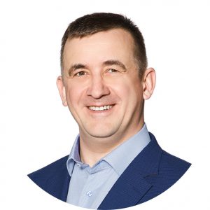 Yuriy Ilvachev