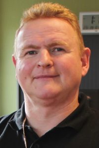 Pieter Talsma
